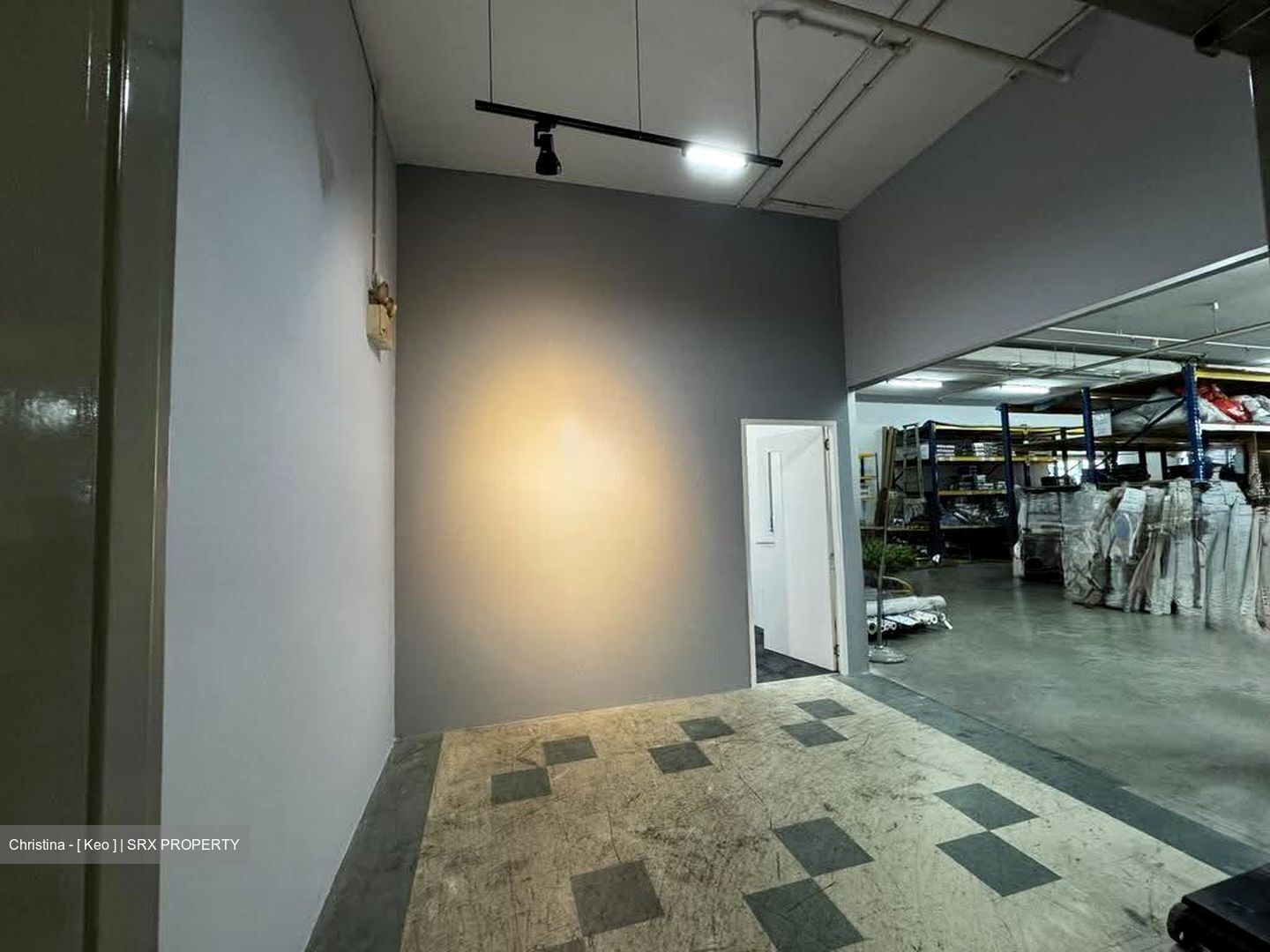Ubi Techpark (D14), Factory #619938351